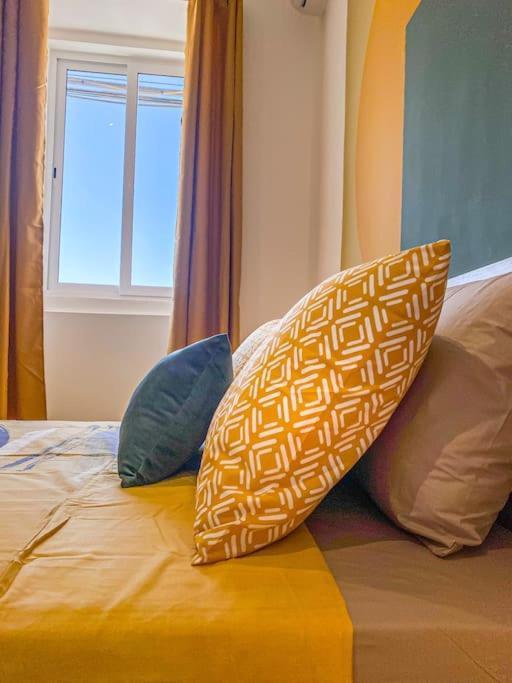 Apartmán Moonstone Manor 3- Sliema Strand, Gzira Exteriér fotografie