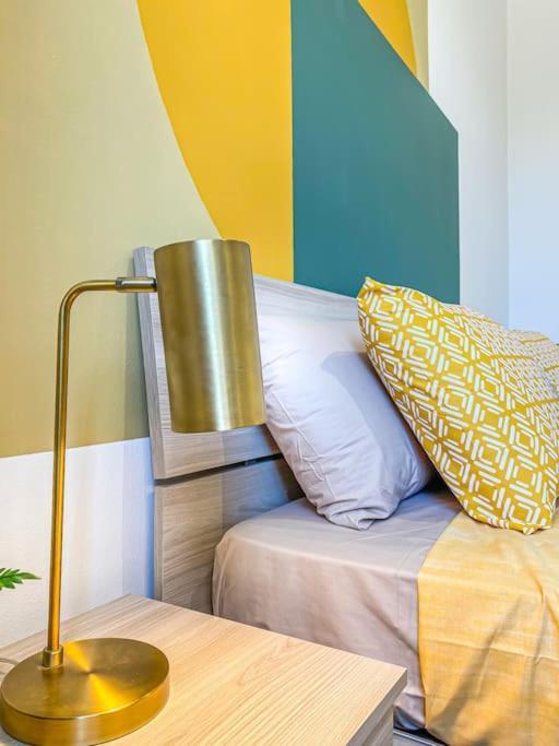 Apartmán Moonstone Manor 3- Sliema Strand, Gzira Exteriér fotografie