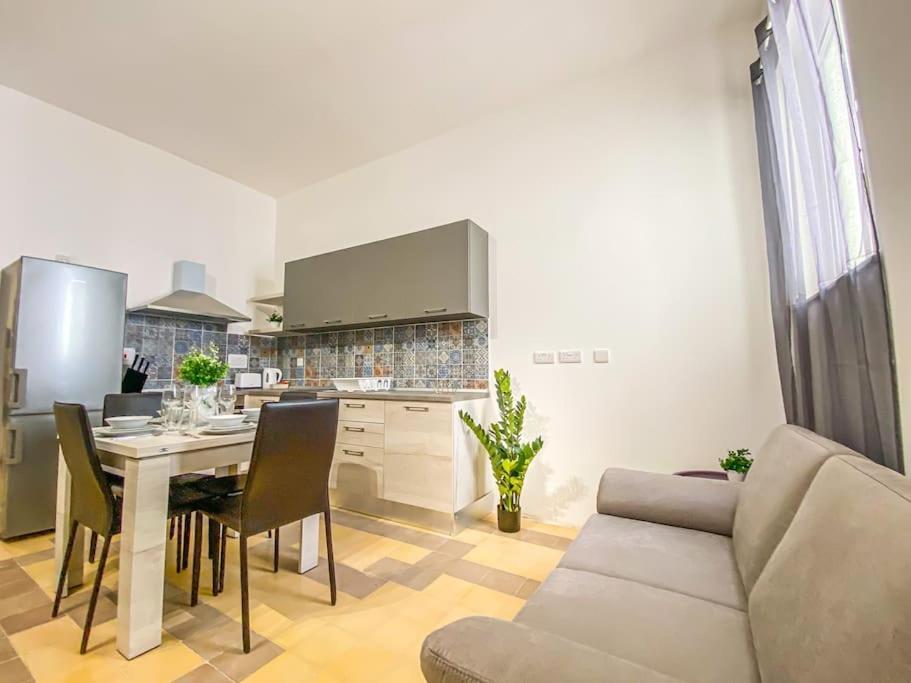 Apartmán Moonstone Manor 3- Sliema Strand, Gzira Exteriér fotografie